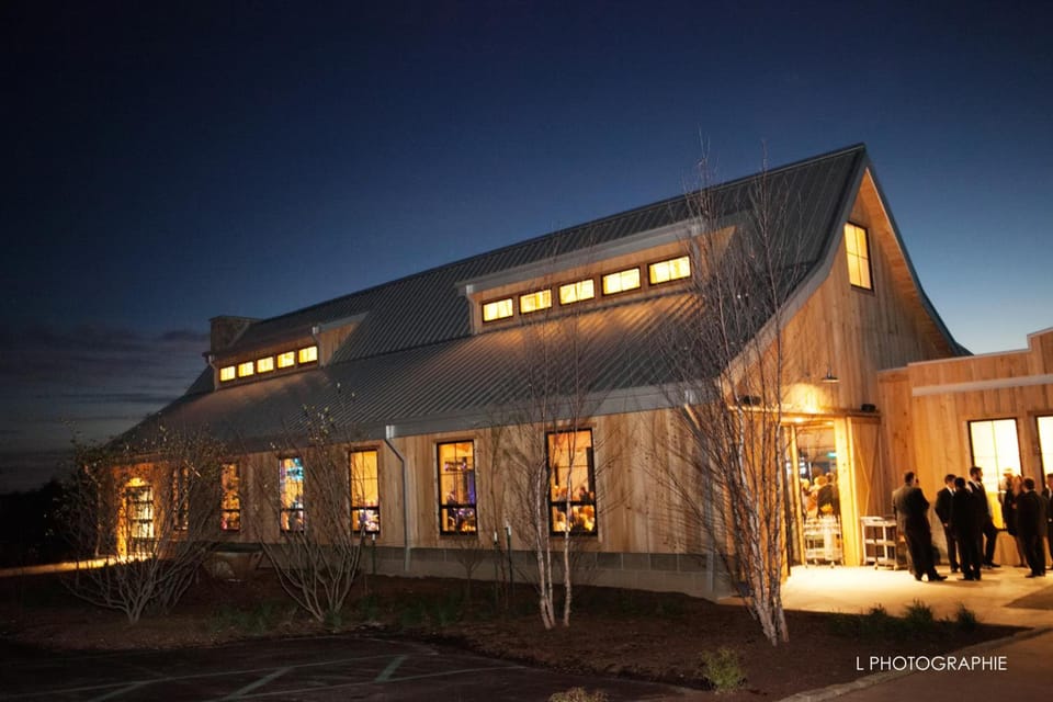 Cedar Creek Resort in Ozark Mountains