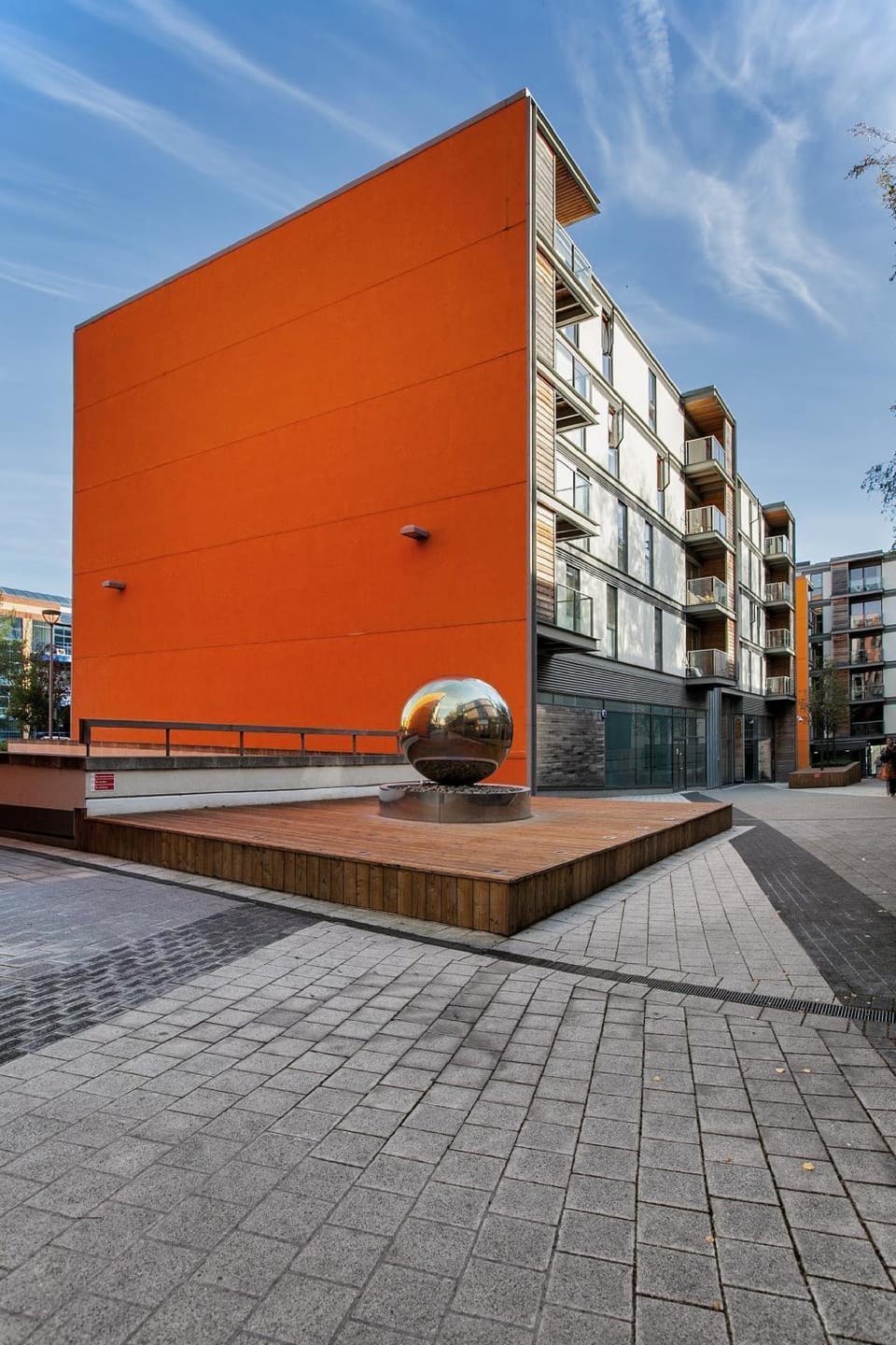 Vizion by ShortstayMK Hotel in Milton Keynes
