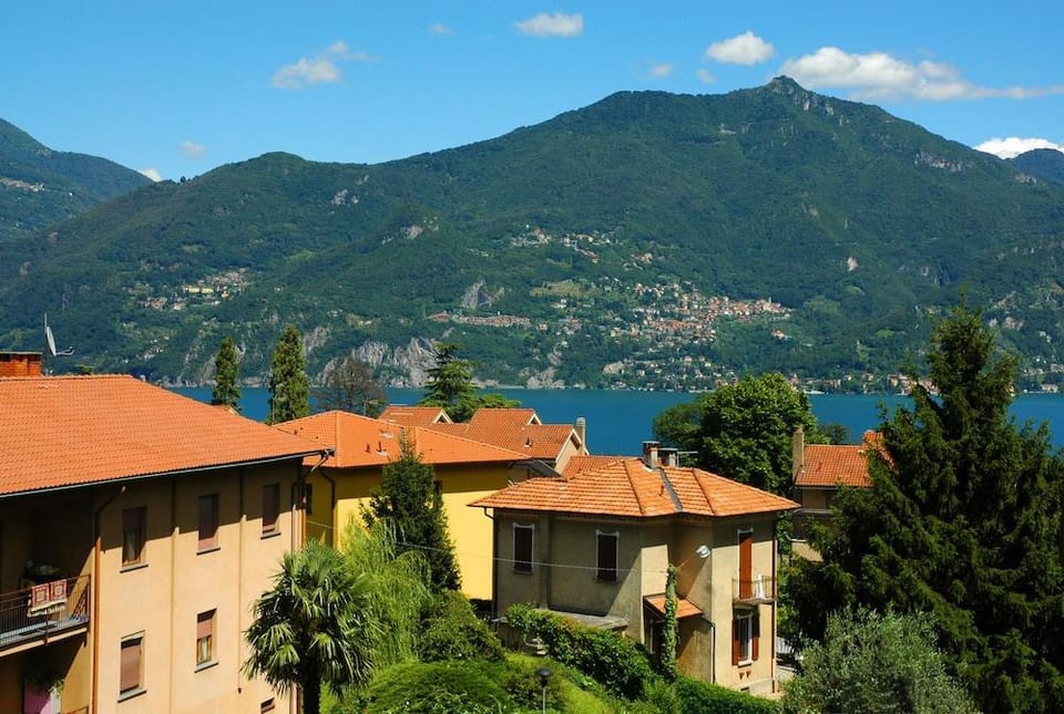 Hotel Sonenga Hotel in Menaggio