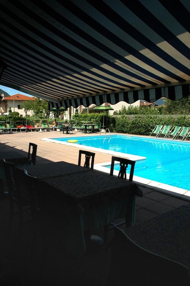 Hotel Sonenga Hotel in Menaggio