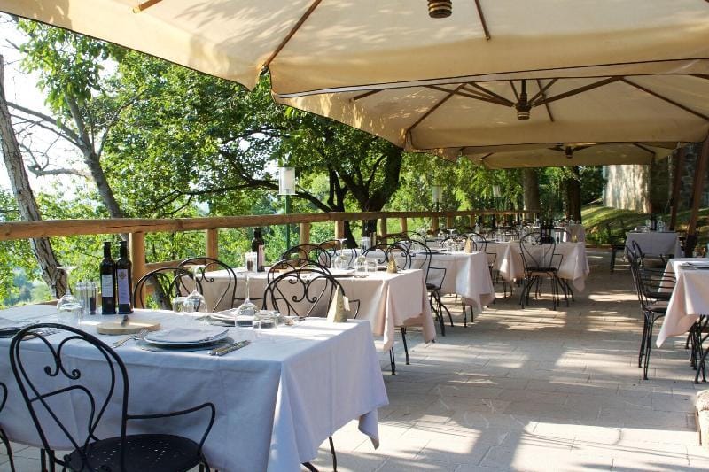 Castello di Buttrio Hotel in Friuli-Venezia Giulia