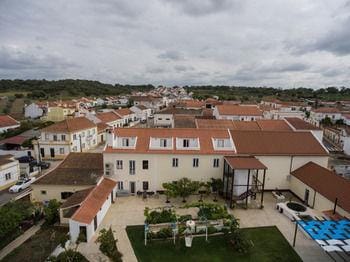Casas da Moagem Turismo Rural Hotel in Setubal District