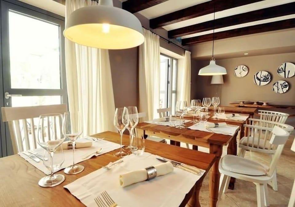 Meneghetti Wine Hotel and Winery Hotel in Peroj