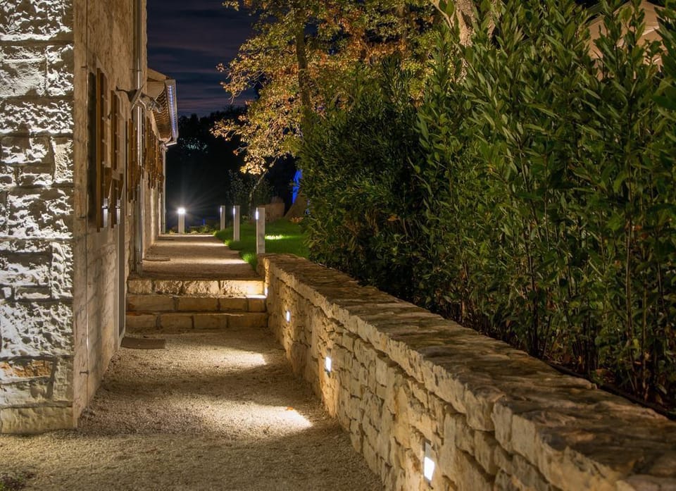 Meneghetti Wine Hotel and Winery Hotel in Peroj