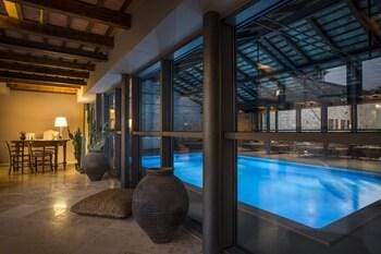 Meneghetti Wine Hotel and Winery Hotel in Peroj