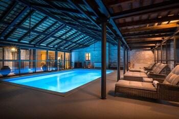 Meneghetti Wine Hotel and Winery Hotel in Peroj