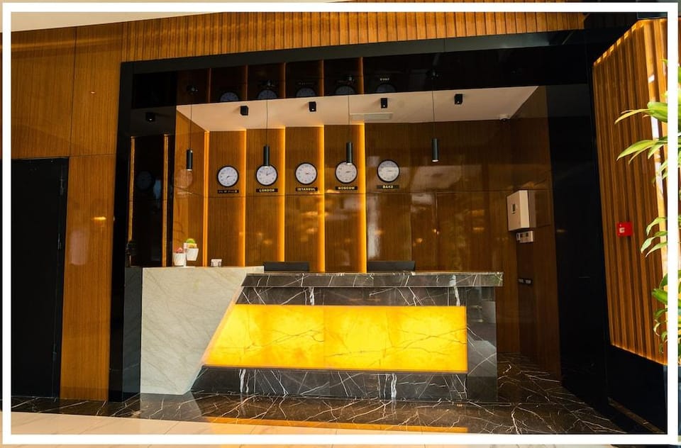 Premium Hotel Hotel in Armenia