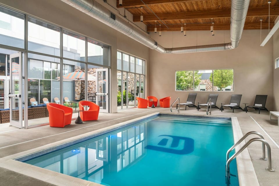 Aloft by Marriott Cleveland Beachwood Hotel in Beachwood