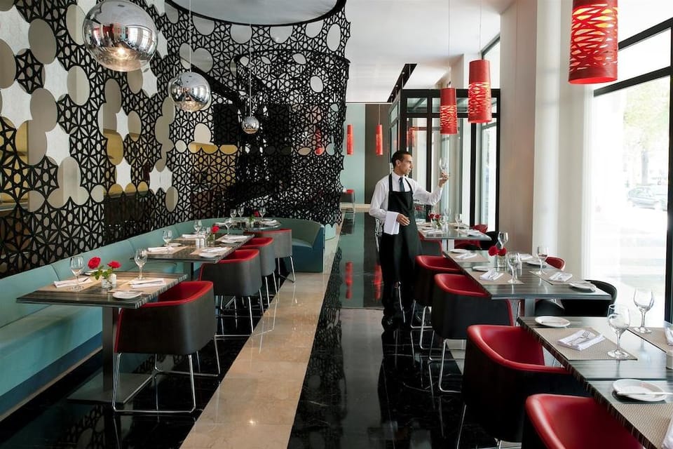 Barceló Fès Medina Hotel in Fes