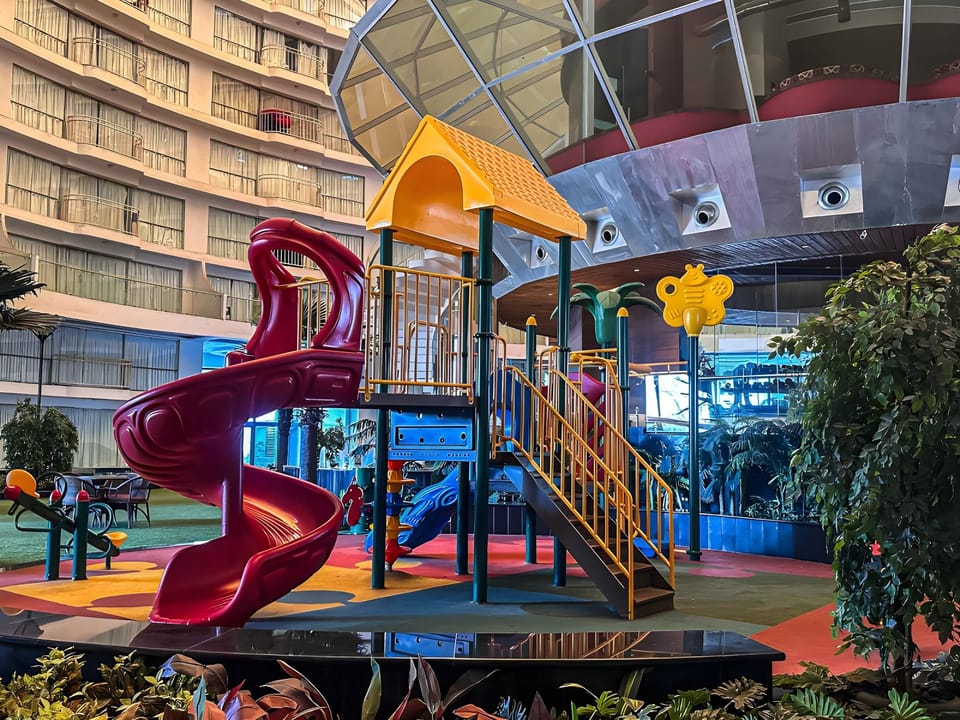 Playground