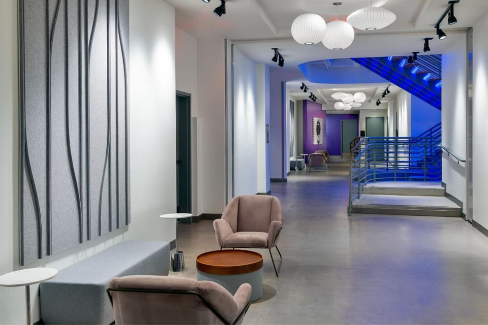 Meeting room / ballrooms