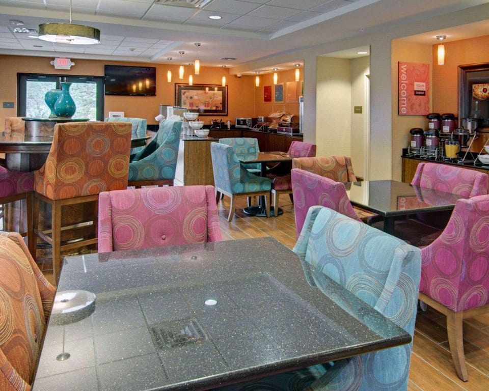 Comfort Suites Texarkana Arkansas Hotel in Texarkana