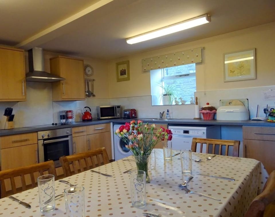 Kellah Farm B&b/cottages Hotel in England
