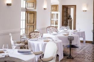 La Bastide de Moustiers Hotel in Provence-Alpes-Côte d'Azur