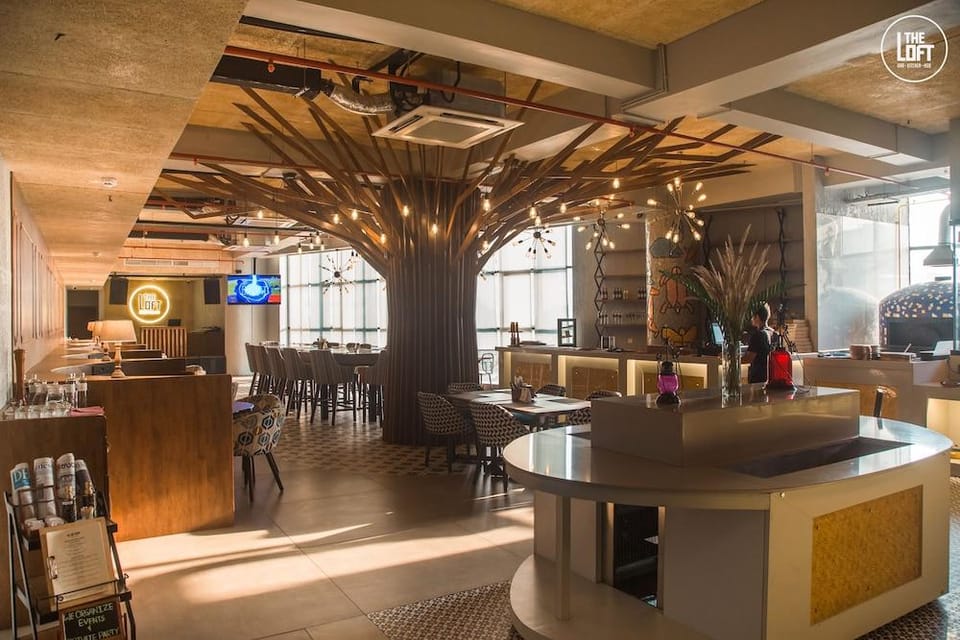 The Avatar Hotel Hotel in Mangaluru