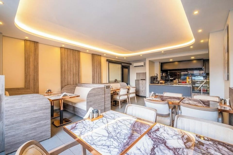 216 Bosphorus Hotel in Istanbul