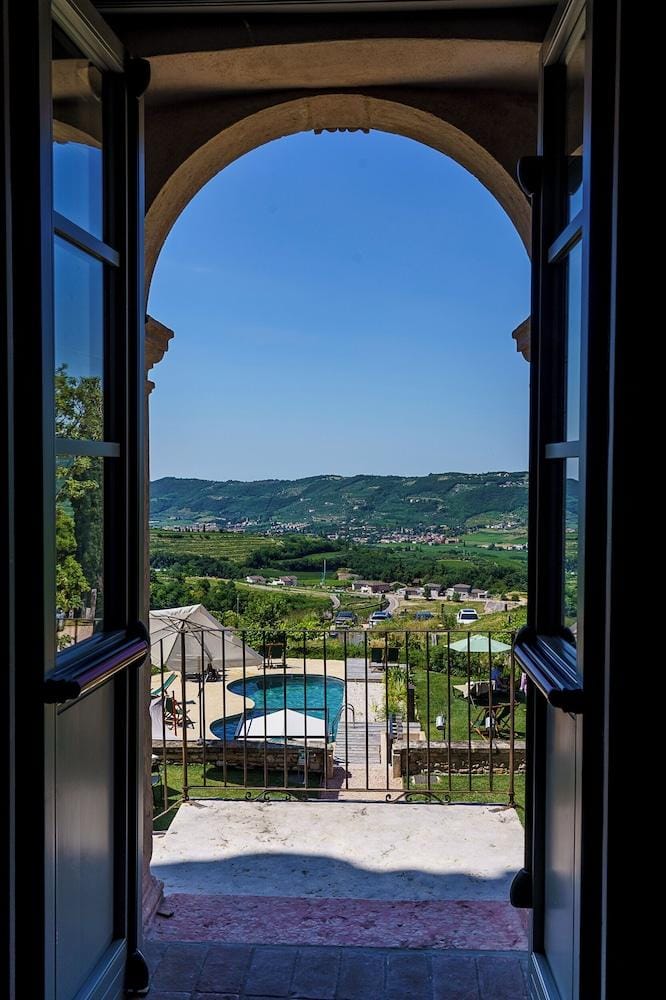 Villa Balis Crema Hotel in Veneto