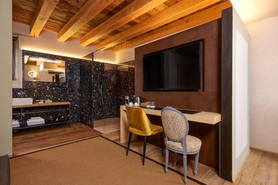 Villa Balis Crema Hotel in Veneto
