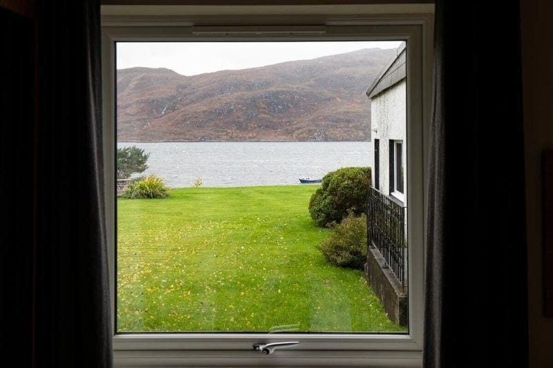Harbour House Bed & Breakfast Hotel in Ullapool