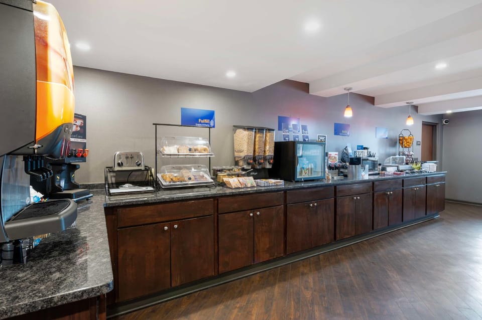 Best Western University Inn at Valparaiso Hotel in Valparaiso