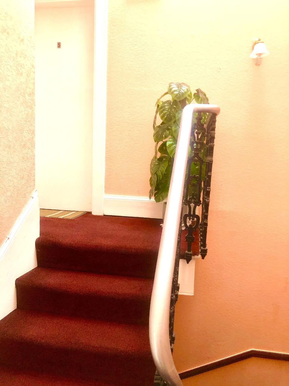 Dalry guesthouse Hotel in Edinburgh