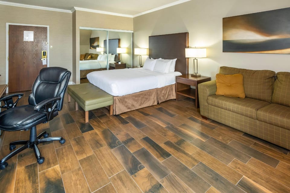 Guestroom