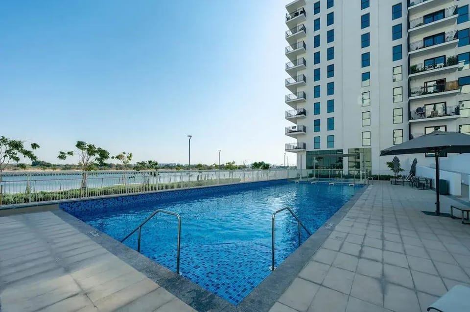 Maison Privee - Chic Apt on Yas Island cls to ALL Main Attractions Hotel in Abu Dhabi