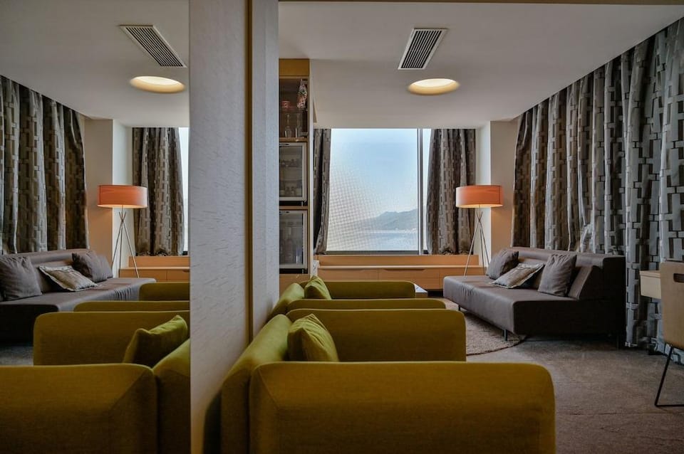 Hotel Bevanda Hotel in Opatija