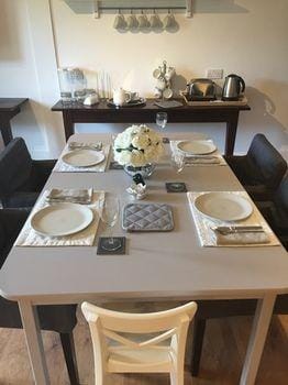 Willow Court Farm Hotel in England