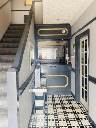 Traxx Hotel Hotel in Bangor