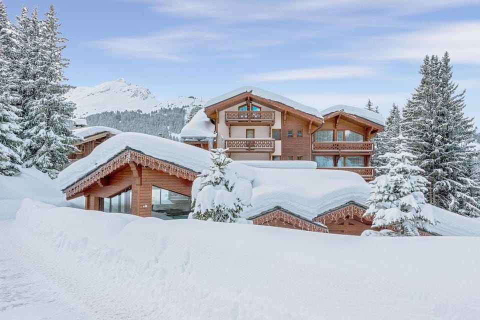 Hôtel Les Sherpas Hotel in Saint-Bon-Tarentaise