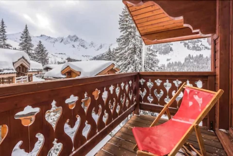 Hôtel Les Sherpas Hotel in Saint-Bon-Tarentaise