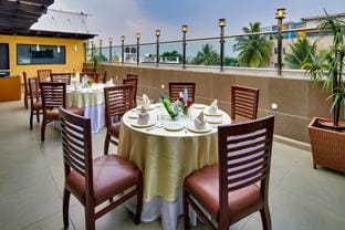 CoralTree Hotel Hotel in Bengaluru