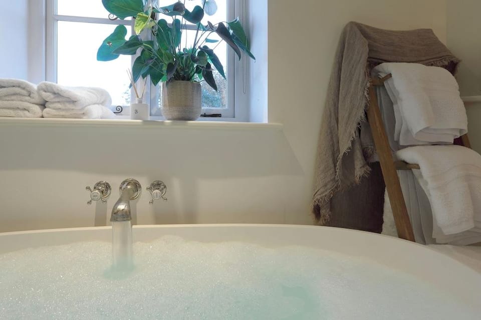 The Feathered Nest Country Inn Hotel in West Oxfordshire District