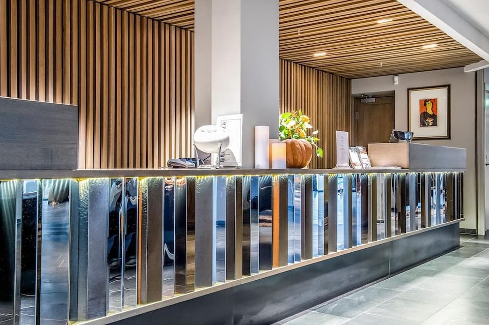 Hurdalsjøen Hotell & Spa Hotel in Viken, Norway