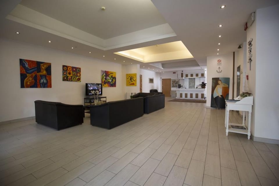 Hotel Impero Hotel in Rimini