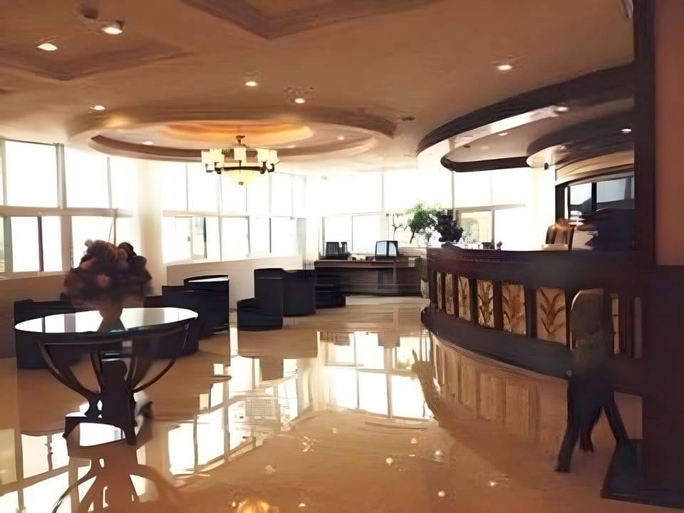 GreenTree Inn Xuzhou West District Huohua Shell Hotel Hotel in Jiangsu