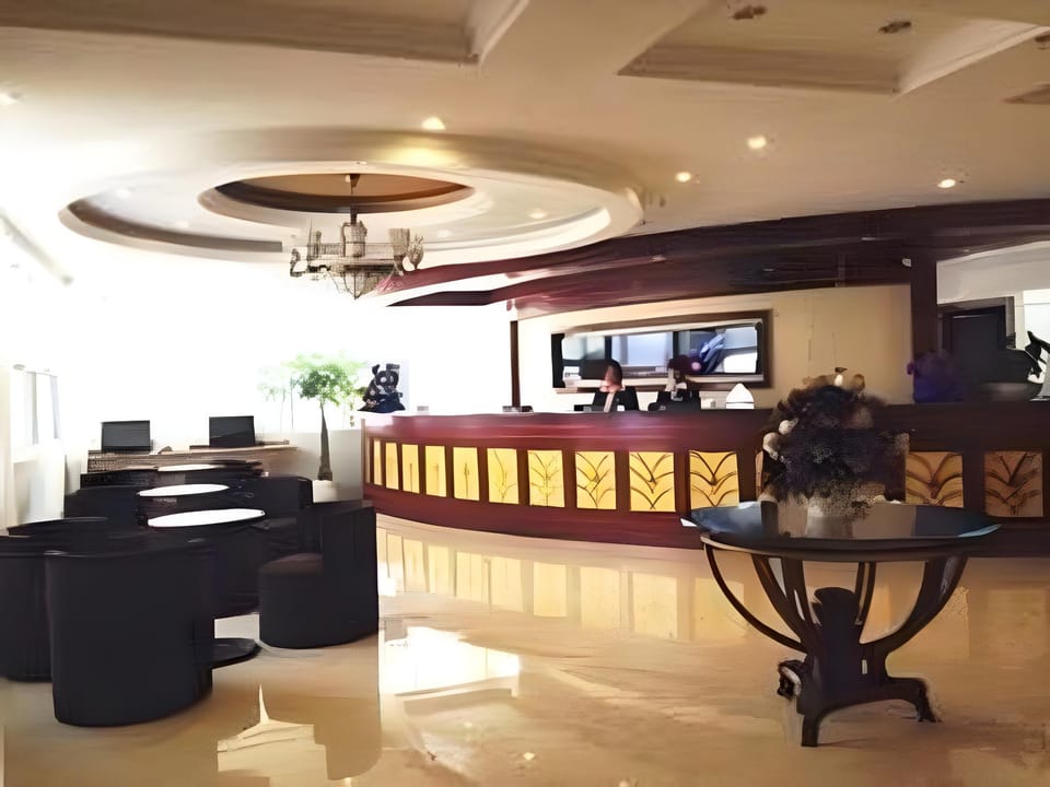 GreenTree Inn Xuzhou West District Huohua Shell Hotel Hotel in Jiangsu