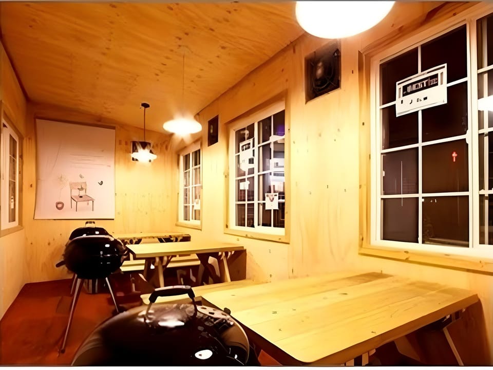Facilities