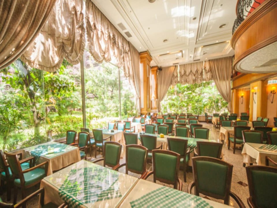 Chengpao Hotel Inn in Taiwan, Province of China