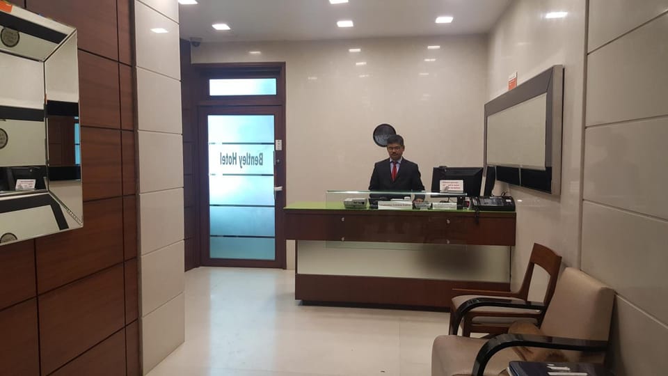Bentley Hotel Hotel in Mumbai