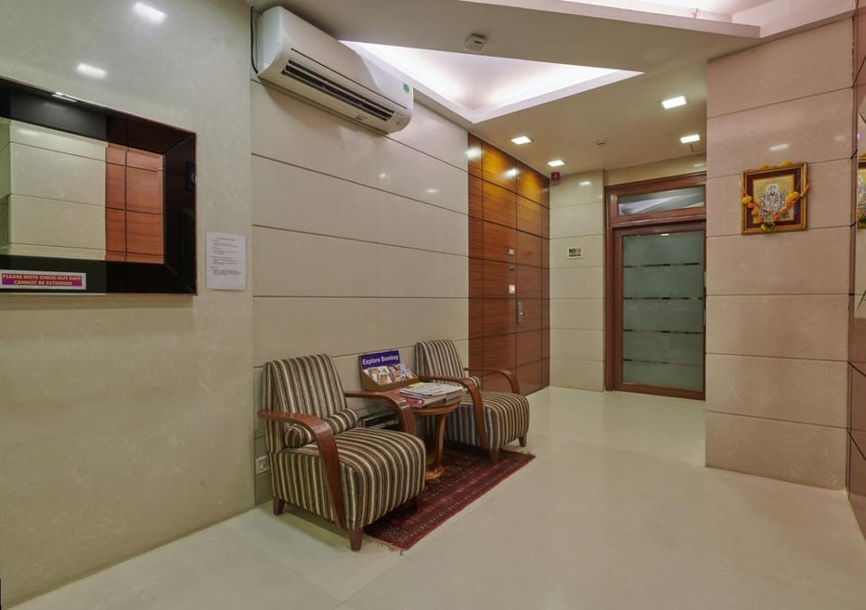 Bentley Hotel Hotel in Mumbai