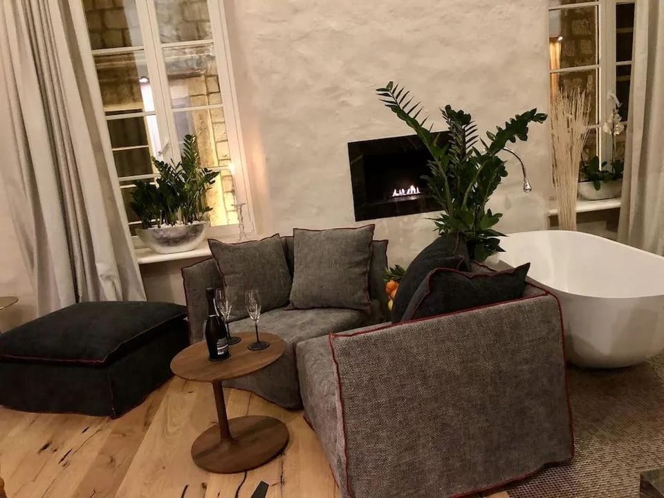 La Vita e Bella VI Hotel in Dubrovnik