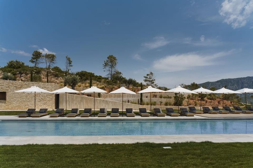 La Galiana Golf Resort- Adults Only Hotel in Safor