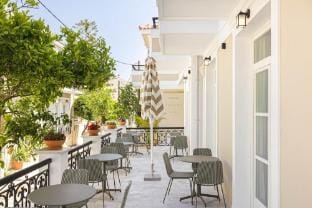 Doryssa Theorem Hotel Hotel in Samos, Greece
