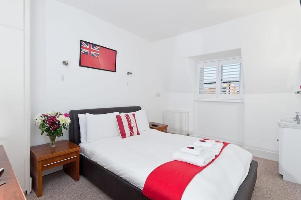 Hamptons Brighton Hotel in Brighton
