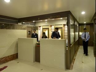 Hotel Amer Greens Hotel in India