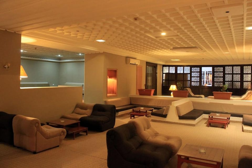 Hotel Continental Hotel in Tunisia