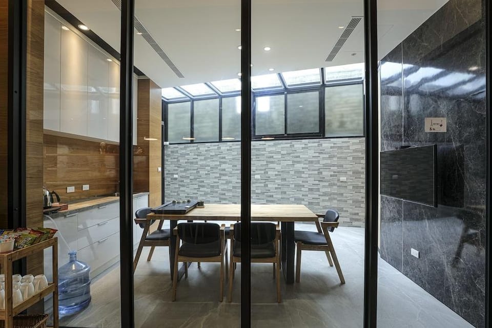 Tower Lover Hotel in Fujian