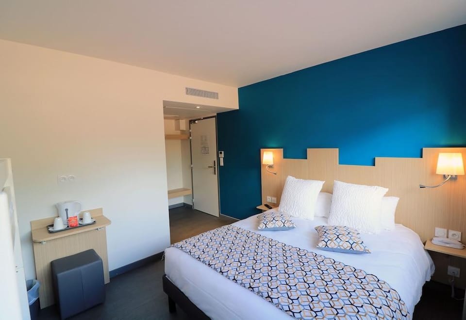 Hôtel Le Virevent Hotel in Saint-Raphael